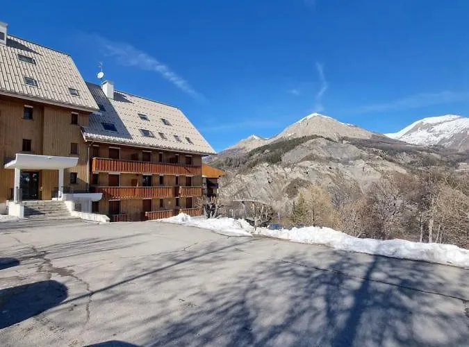 Studio Au Pied Des Pistes