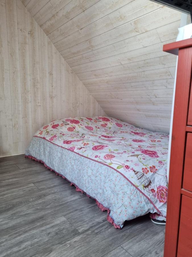 Au Pied Des Pistes Apartment