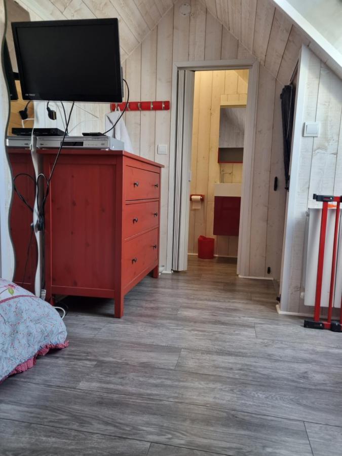 Au Pied Des Pistes * Allos